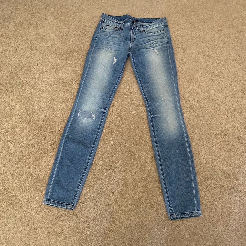 Bebe Jeans